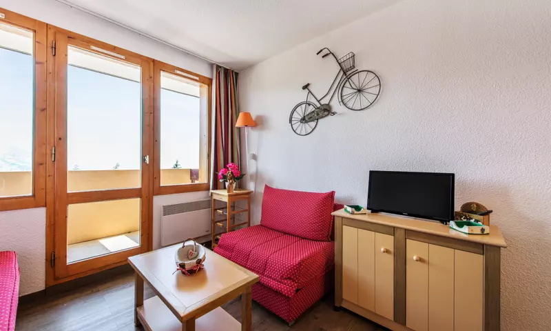 Appartement 2 pièces 4 personnes Selection