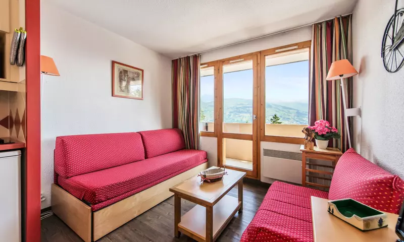 Appartement 2 pièces 4 personnes Selection