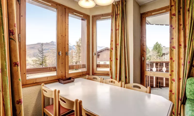 Appartement 2 pièces 6 personnes Confort