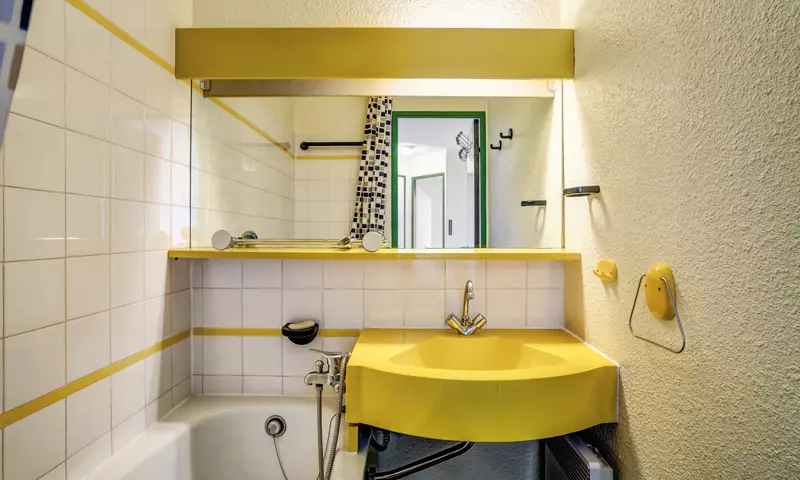 Appartement 2 pièces 6 personnes Confort