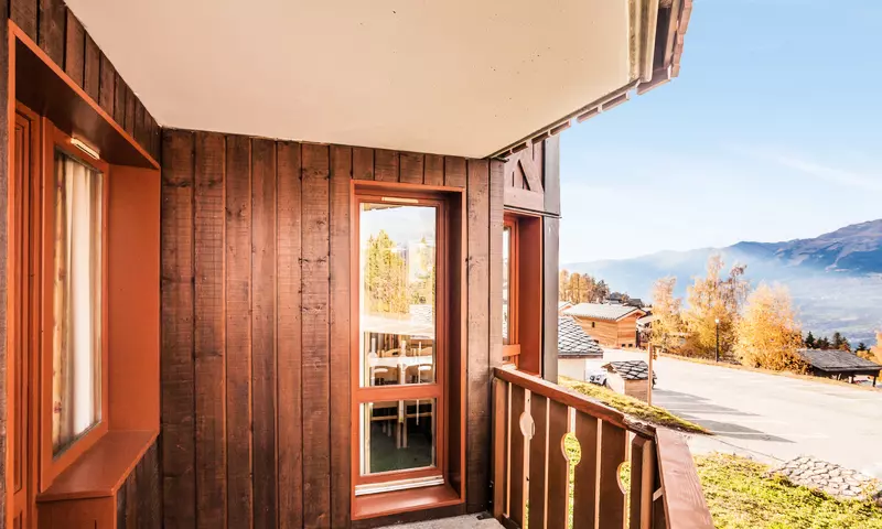 Appartement 2 pièces 6 personnes Confort