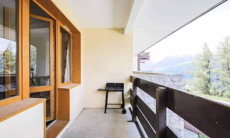 Appartement 2 pièces 6 personnes Confort