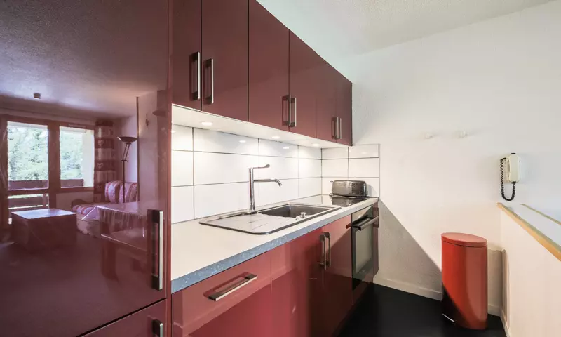 Appartement 2 pièces 6 personnes Confort