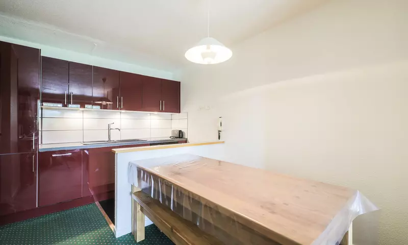 Appartement 2 pièces 6 personnes Confort