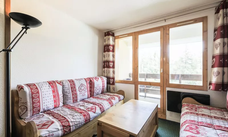 Appartement 2 pièces 6 personnes Confort