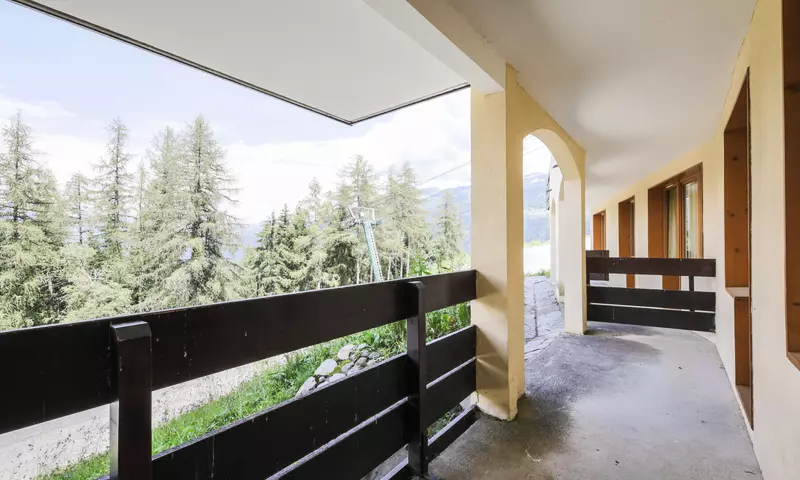 Appartement 2 pièces 6 personnes Confort