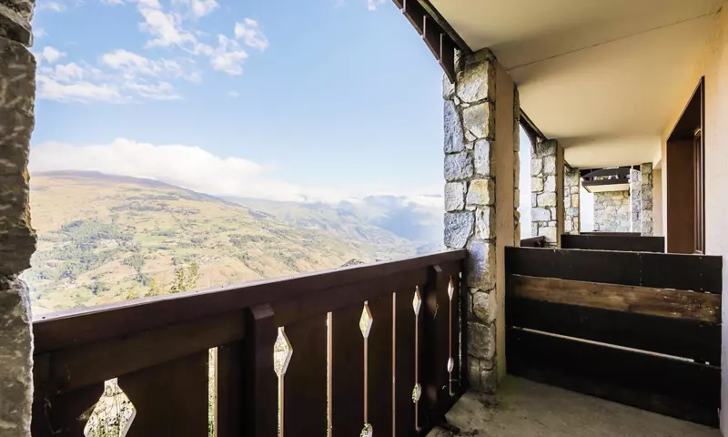 Studio 4 Personnes - Confort