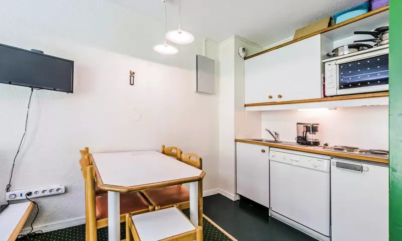 Studio 4 Personnes Confort