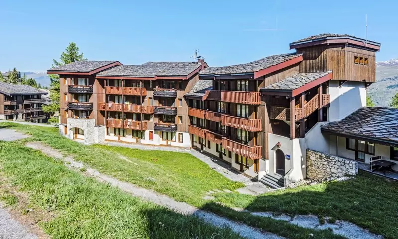 Studio 4 Personnes Confort