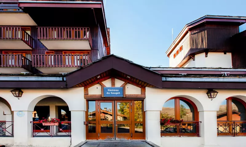 Studio 4 Personnes Confort