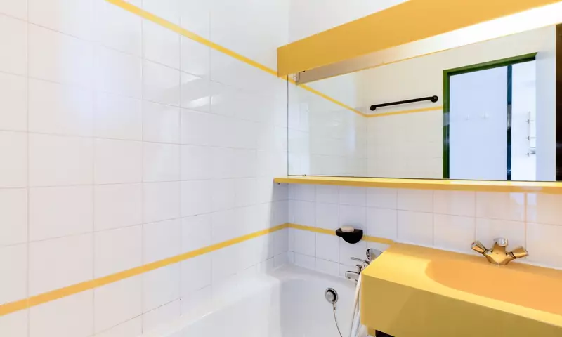 Studio 4 Personnes Confort