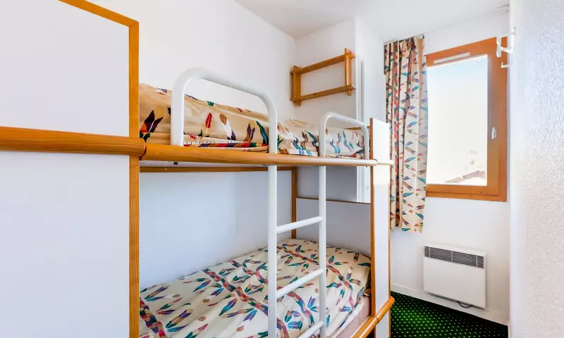 Studio 4 Personnes Confort