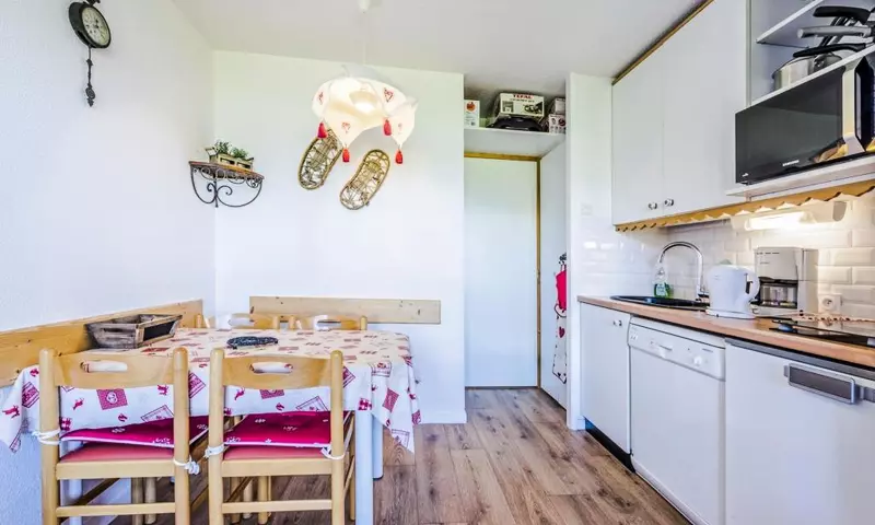 Studio 4 Personnes Sélection