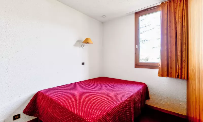 2 Pièces Confort - (4 Personnes)