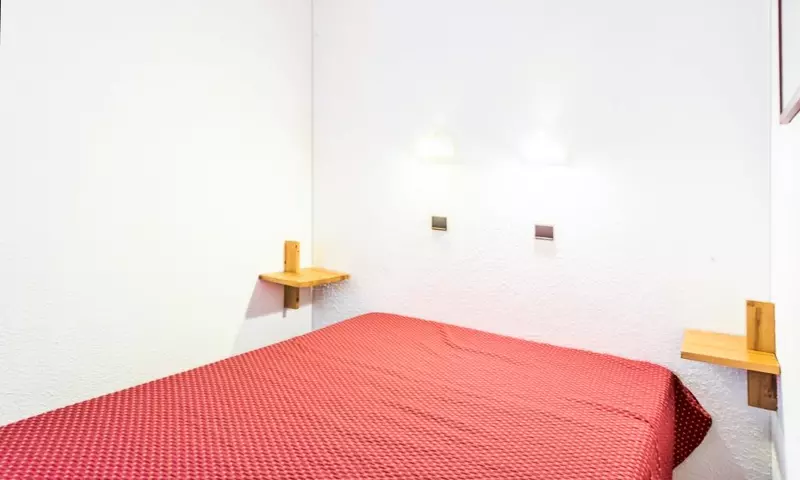 2 Pièces Confort - (5 Personnes)