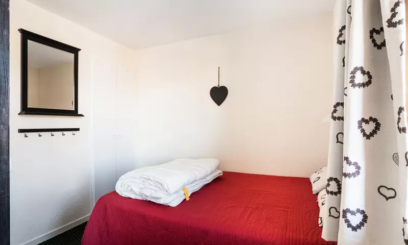 2 Pièces Confort - (6 Personnes)