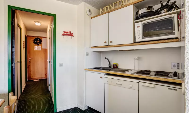 2 Pièces Confort - (6 Personnes)