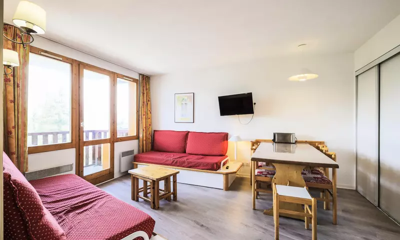 Appartement Confort 2 chambres (6 personnes)