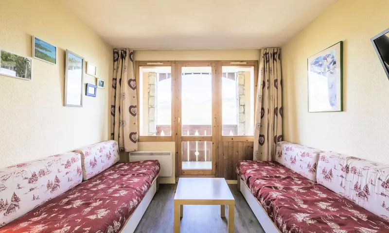 Studio Confort (4 personnes)