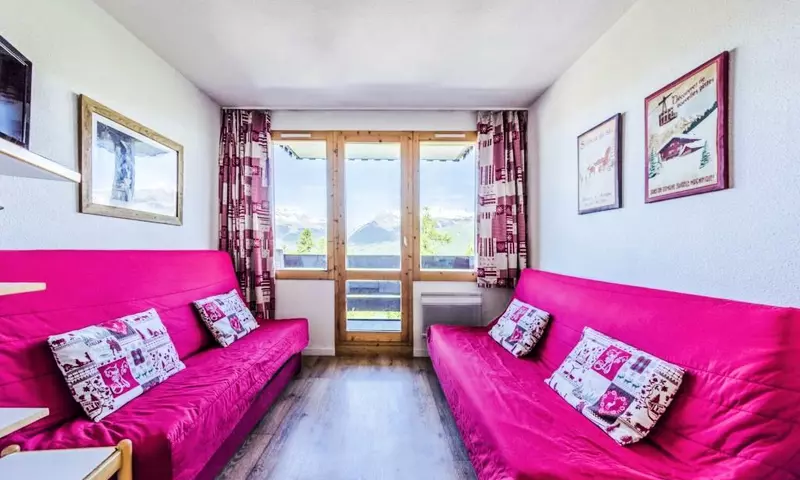 Studio Sélection (4 personnes)