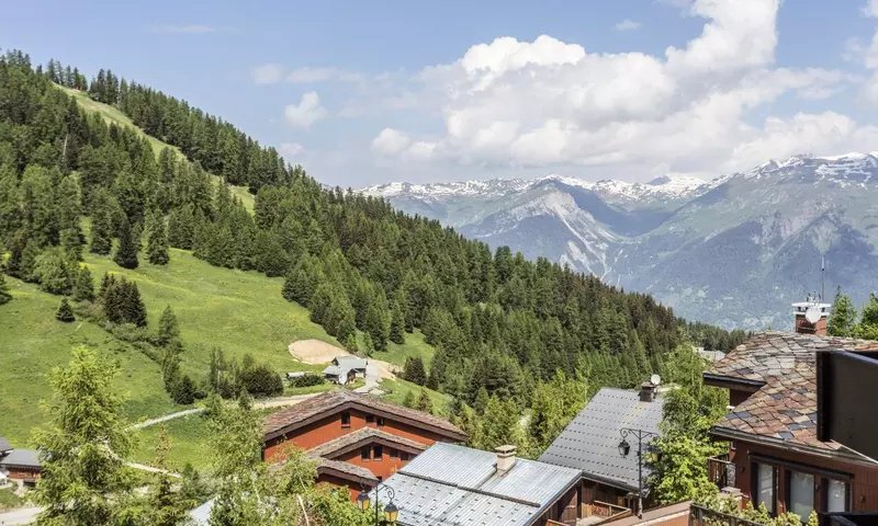 Appt. 2 Kamer appartement 4 Personen - Résidence Plagne Lauze - maeva Home - Plagne 1800