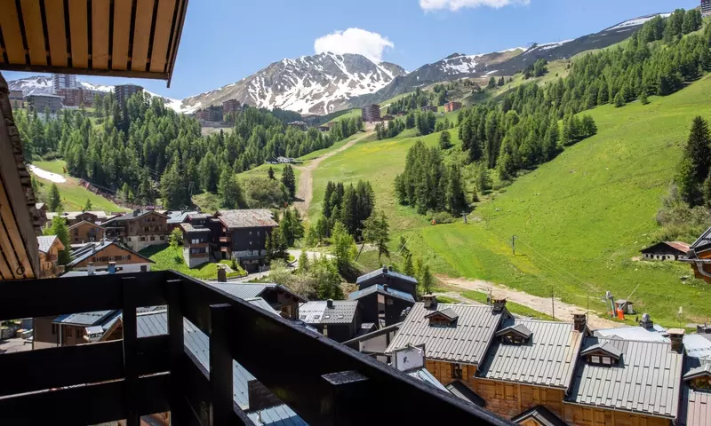 Appartement 2 pièces 5 personnes - Confort