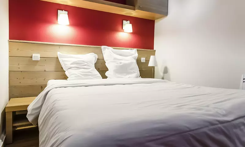 Appartement 2 Pièces 5 Personnes - Sélection