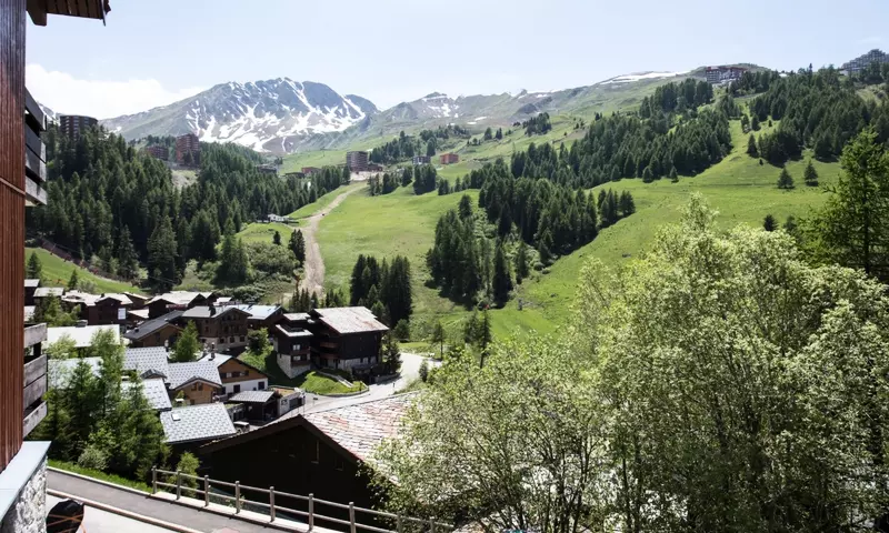 Appartement 2 pièces 5 personnes - Sélection