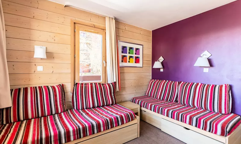 Appartement 3 Pièces 7 Personnes - Prestige