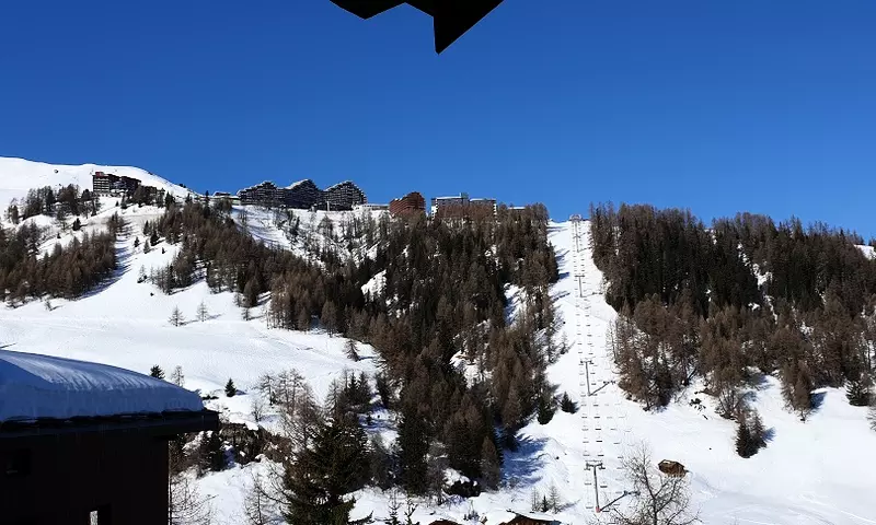 Appartement 3 Pièces 7 Personnes - Prestige