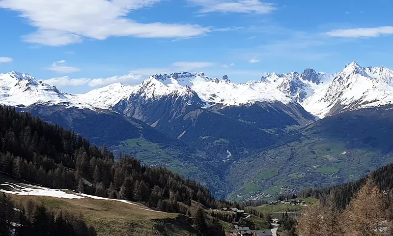 Appartement 3 Pièces 7 Personnes - Prestige