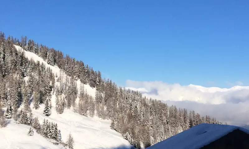 Appartement 3 Pièces 7 Personnes - Prestige