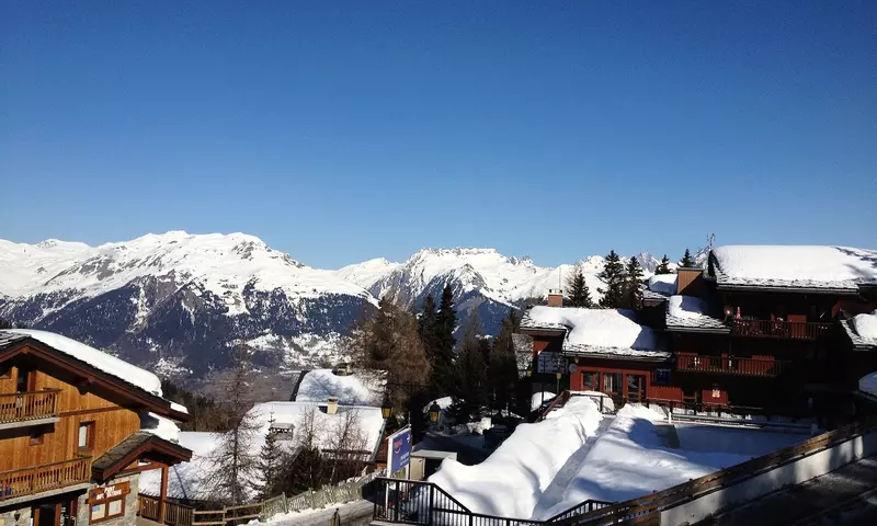 Appartement 3 Pièces 7 Personnes - Prestige