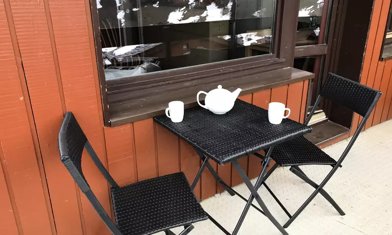 Appartement 3 Pièces 7 Personnes - Prestige