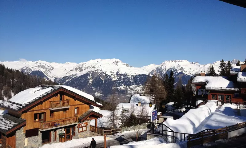 Appartement 3 Pièces 7 Personnes - Prestige