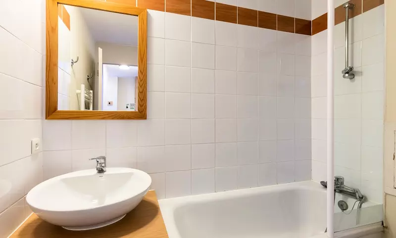 Appartement 3 Pièces 7 Personnes - Prestige