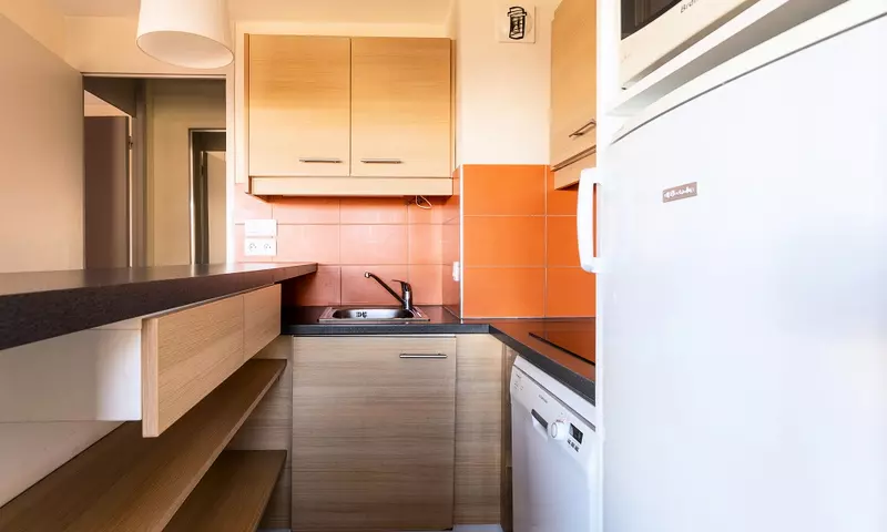 Appartement 3 Pièces 7 Personnes - Prestige