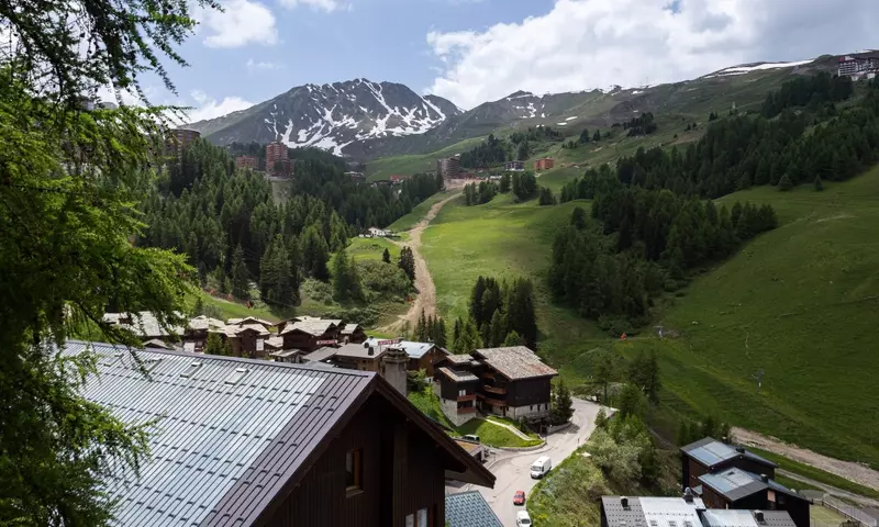 Appartement 3 Pièces 7 Personnes - Sélection