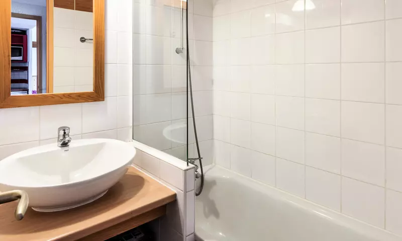 Appartement Confort 1 chambre (4 personnes)