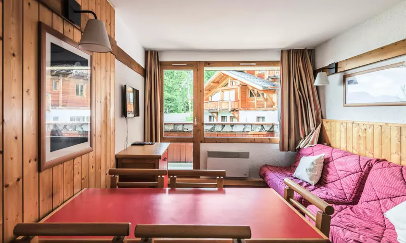 Appartement Confort 1 chambre (4 personnes)