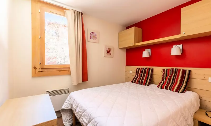 Appartement Prestige 2 chambre (7 personnes)