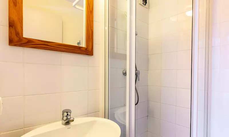 Appartement Prestige 2 chambre (7 personnes)