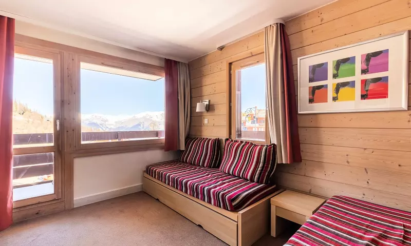 Appartement Prestige 2 chambre (7 personnes)