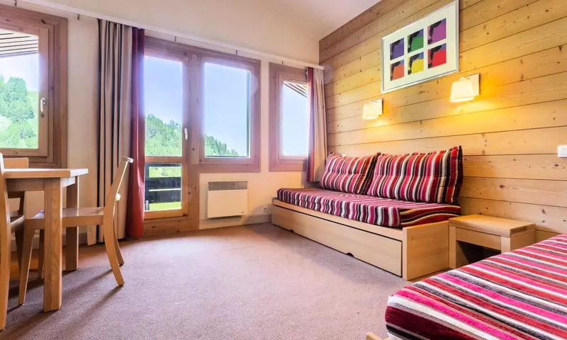 Appartement Sélection 2 chambres (7 personnes)