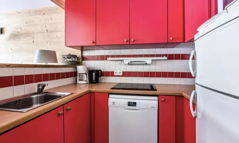 Appartement Sélection 3 chambre (8 personnes)