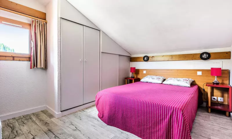 Appartement Sélection 3 chambre (8 personnes)