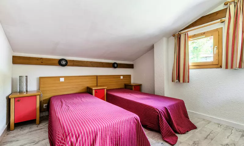 Appartement Sélection 3 chambre (8 personnes)