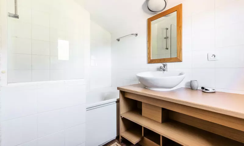 Appartement Sélection 3 chambre (8 personnes)