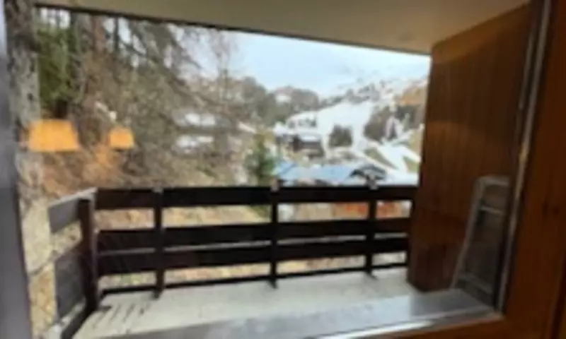 Studio 2 personnes - Confort