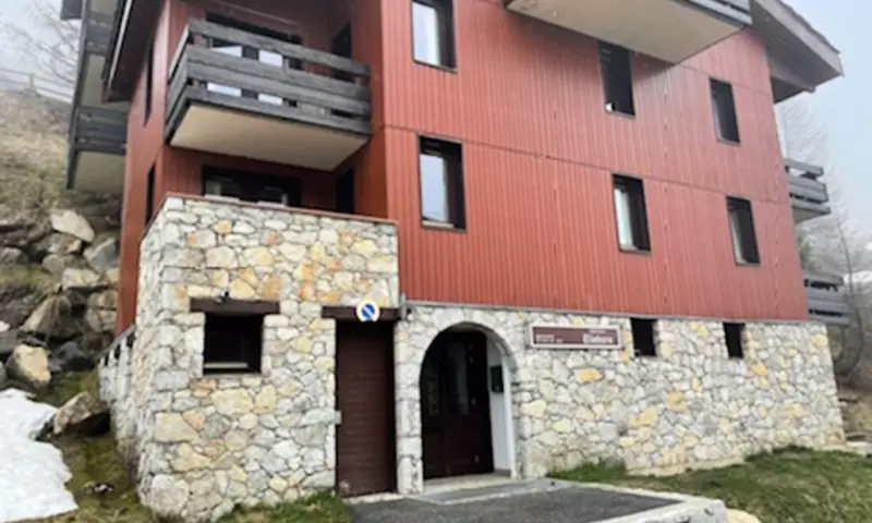 Studio 2 personnes - Confort